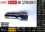 Fuel Supply Pump Valve 8-98074955-0 Feed Pump Valve 8980749550 For 4HK1 6HK1 HP3