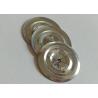 Buy cheap 30mm Insulation Self Locking Speed Clips Galvanized Steel For Self Stick Insulation Hangers from wholesalers