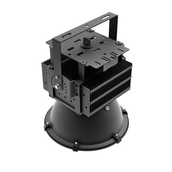 Buy cheap stadium light waterproof workshop light 150w parking lot light warehouse lamp 150w ip65 from wholesalers