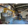 Buy cheap 45Kg/Min 40mm Pure Lead Sheathing Wire Cable Machine leaking proof from wholesalers