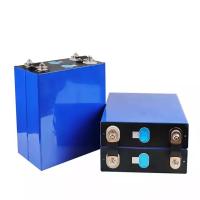 Buy cheap OEM LFP LiFePO4 Battery Cell 280Ah 3.2V Prismatic Cells LiFePO4 product