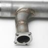 Buy cheap Sheet Metal Machining Parts Robot Welding Fabrication from wholesalers
