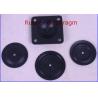 Buy cheap High Temp Round Silicone Rubber Diaphragm , Automotive Diaphragm Free Sample from wholesalers