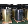 Buy cheap Alloy 1100 Temper 0 H18 H24 Polished Aluminum Strips Channel Letter PE Coating from wholesalers