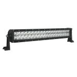 120W Cree Chip Offroad Dual Row LED Light Bar For Car Truck 54.6cm R112 10800lm