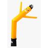 Buy cheap OEM Logo High Quality Customized Outdoor Air Dancer Event PVC Inflatable Man from wholesalers
