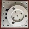 Buy cheap Lightweight Mica Parts For Automotive Industry , Mica Insulators For Motor Starters from wholesalers