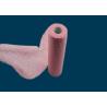 Buy cheap 50% VIS 50% Industrial Wipes PET Spunlace Non Woven Fabric Roll Rayon Nonwoven from wholesalers