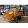 Buy cheap 50m3/H Electric Concrete Pump from wholesalers