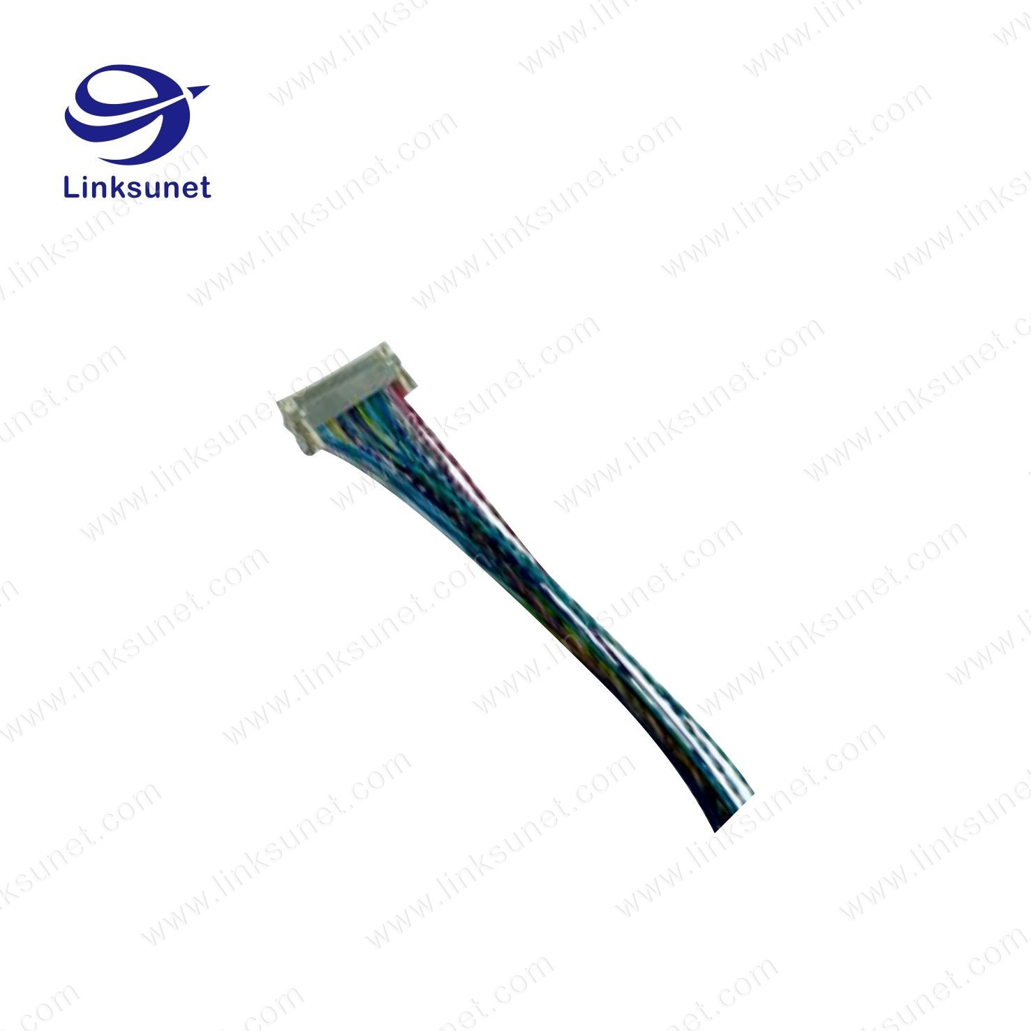 JAE LVDS Male Female white Connector Pich 1.25mm FI - C3 - 1 - 15000 30 PIN