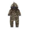 Buy cheap New Arrival Winter Cool Baby Clothes Floral cotton infant rompers from wholesalers