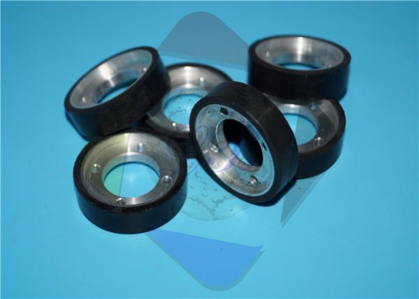 Buy cheap F4.614.555 HD Replacement Machine Parts Friction Wheel For CD74 XL105 Offset Printing Machine from wholesalers