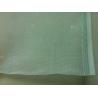 Buy cheap HDPE Transparent Anti Insect Mesh Netting 50x25 , 130gsm - 150gsm from wholesalers