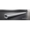Buy cheap Hidden Plastic Wire Guides Thickness 2mm Standard Length 4 Meters from wholesalers