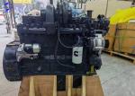 Construction Equipment Diesel Cummins Engine 6CTA8.3-C240