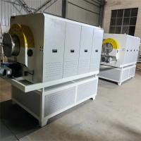 Buy cheap Activated Carbon Continuous Carbonization Furnace With Bottom Smoke Exhaust product