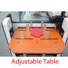 Buy cheap HS1515 2KW Automatic Hot Stamping Machine 150x150mm Chosenable Color from wholesalers