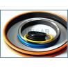Buy cheap 170-27-00010 1702700010 Floating Oil Seal Face Seals For Bulldozer KOMATSU D85 D31A from wholesalers