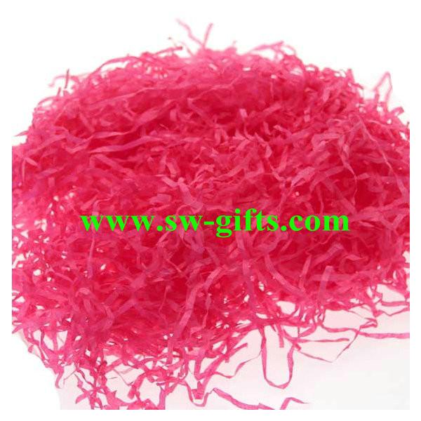 Buy cheap Shred tissue paper,color streamer tissue paper,shred tissue paper for holiday celebration from wholesalers