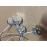 Buy cheap Pottery barn blown glass chandelier for Living room Bedroom Kitchen (WH-BG-15) from wholesalers