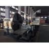 Buy cheap Face Lathe machine used for processing flange or disc workpiece from wholesalers