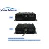 Buy cheap 4ch Digital Vehicle Mobile DVR With GPS SD Card Storage Anti Vibration from wholesalers