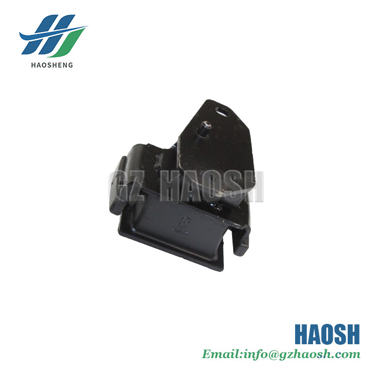 Auto Parts Engine Mount Rubber 8971874161 8-97187416-1 For Isuzu 700P/4HK1/4HE1