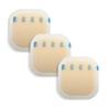 Buy cheap High Absorption Hydrocolloid Wound Dressings Bandages Anti Tear For Pressure Ulcers from wholesalers