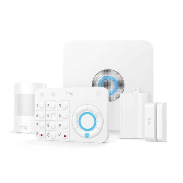 Buy cheap Zigbee smart home automation security system from wholesalers