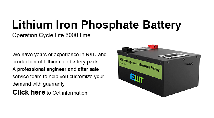 Phosphate 48V 20Ah Lithium Titanate Battery Pack Wide Temperature
