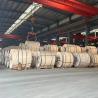 Buy cheap ASTM EN JIS Monel 400 Nickel Sheet Alloy 400 Plate Custom Cutting from wholesalers