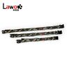 Buy cheap Camouflage Pattern Nylon Material Adjustable Dog Collar With Reflector from wholesalers