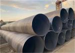 ASTM A335 Mild Steel Seamless MS Carbon Steel Pipe Zinc Coating