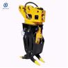 Buy cheap 360 degree hydraulic rotary grapple excavator small mini wood grabber excavator wood grabber from wholesalers