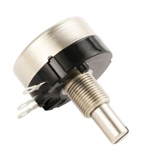 Buy cheap RV24YN20SB103 Rotary 24mm Potentiometer For Mechanical Medical Equipment from wholesalers