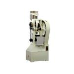 TIANHE 200KN Hookah Charcoal Tablets Single Punch Tablet Press Machine