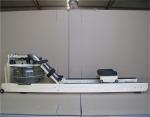 waterrower erfahrungen/rowing workout machine
