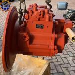 31Q6-15010 Hydraulic Pump K3V112DP-1L9R-9P49 31N6-17010 Main Pump For R210W-9
