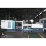AC380V/50Hz/ 3 Phase Power Supply PET Preform Injection Molding Machine for
