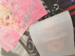Soft Lenticular Fashion badge 3D Flip Lenticular Print Patch for Clothing