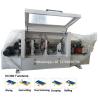 Buy cheap AUTOMATIC EDGE BANDING MACHINE from wholesalers