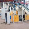 Buy cheap High Seperation Ratio Solar Panels Recycling Machine for Photovoltaic Cell Sheet Recycling from wholesalers