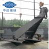 Buy cheap Offshore MK5 HHP Anchor With IACS cert. High Holding Power Anchor from wholesalers