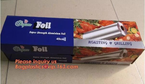 Food Wrapping Use Greaseproof Printed Baking Paper Parchment Paper for barbecue,40gsm Greaseproof Cooking Baking Parchme