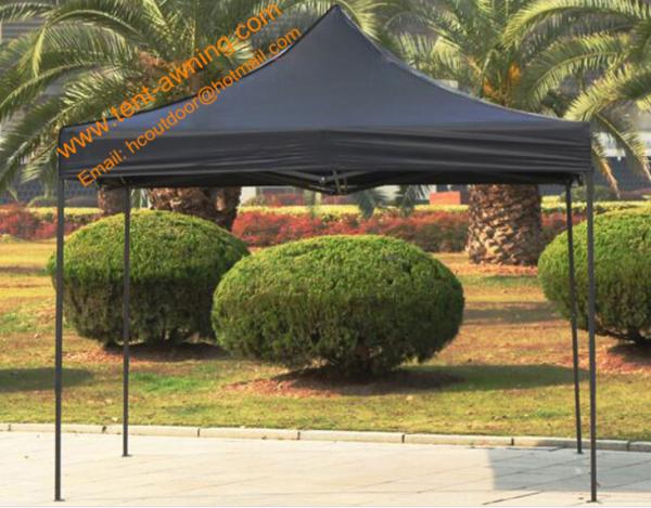 Buy cheap Hot Sale Promotional Advertising Pop Up Tents Waterproof Customized Sized Folding Shelters from wholesalers