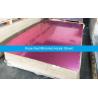 Buy cheap Rose Gold 8mm PMMA Acrylic 2 Way Mirror Sheet from wholesalers