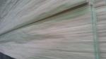 White engineered veneer