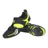 Buy cheap Nylon Sole Road Racing Bicycle Shoes / Breathable Bicycle Bike Shoes from wholesalers