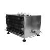 Buy cheap Lab High Temperature Oil Bath Environmental Test Chamber 69 * 50 * 38CM AC220V from wholesalers