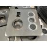 Buy cheap OEM Precision TIG and MIG Welding Services for Sheet Metal from wholesalers